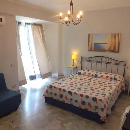 فندق مبيت وإفطار La Terrazza Sul Lago
