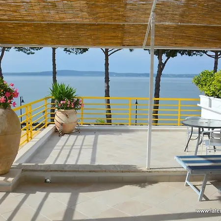 La Terrazza Sul Lago *