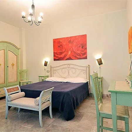 La Terrazza Sul Lago فندق مبيت وإفطار *