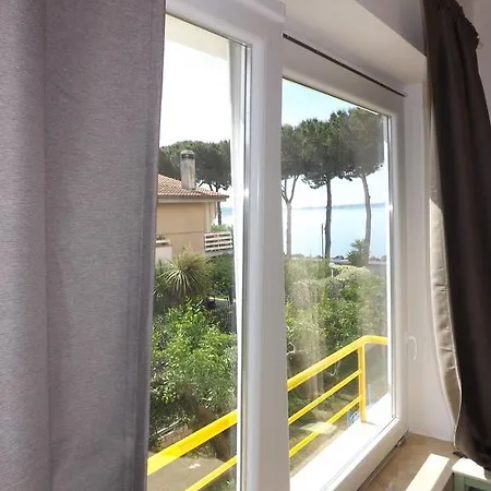 La Terrazza Sul Lago Trevignano Romano