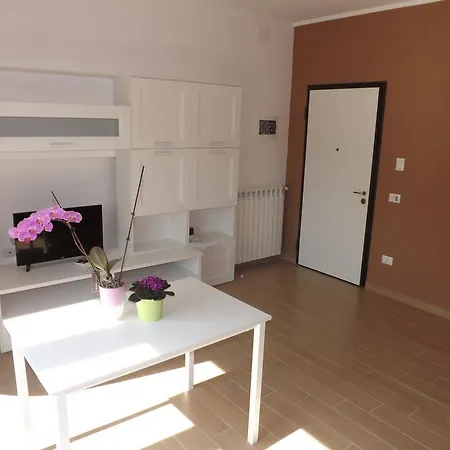 La Terrazza Sul Lago فندق مبيت وإفطار *