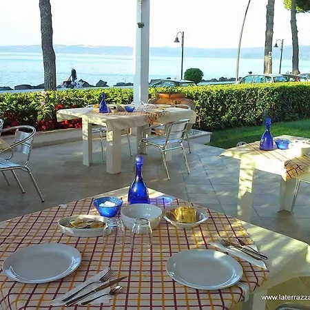La Terrazza Sul Lago