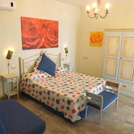فندق مبيت وإفطار La Terrazza Sul Lago *