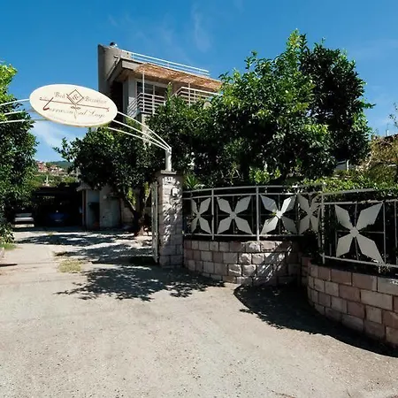 La Terrazza Sul Lago فندق مبيت وإفطار