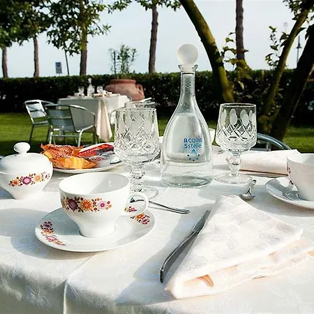 La Terrazza Sul Lago * Trevignano Romano