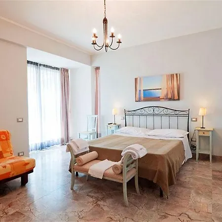 La Terrazza Sul Lago * ترفيجنانو رومانو